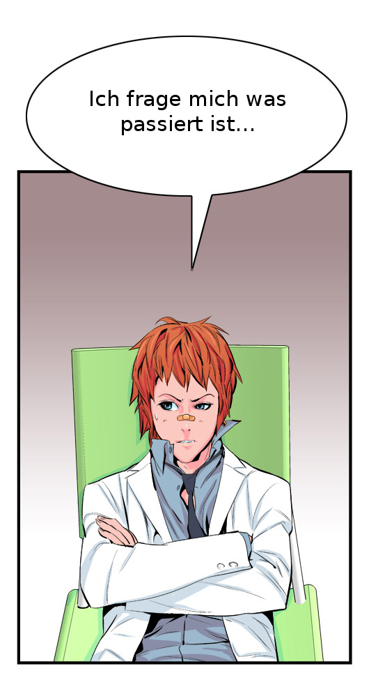 Read Noblesse DE Manga Online