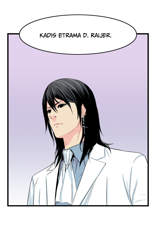 Read Noblesse DE Manga Online