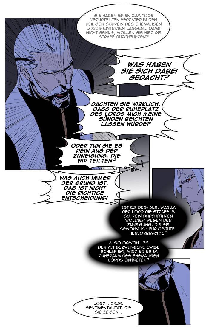 Read Noblesse DE Manga Online