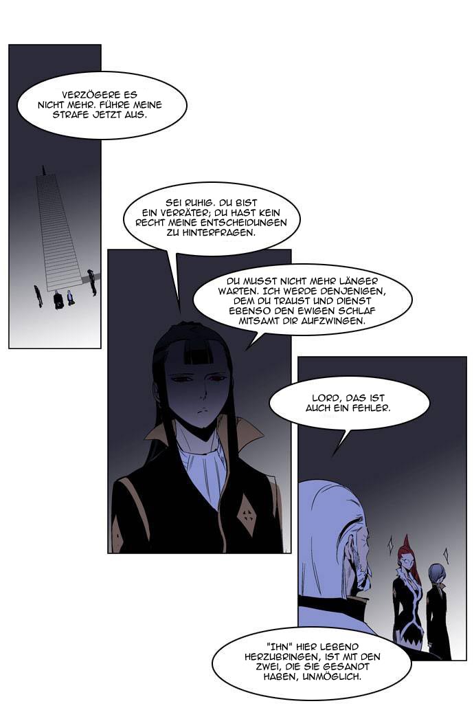 Read Noblesse DE Manga Online