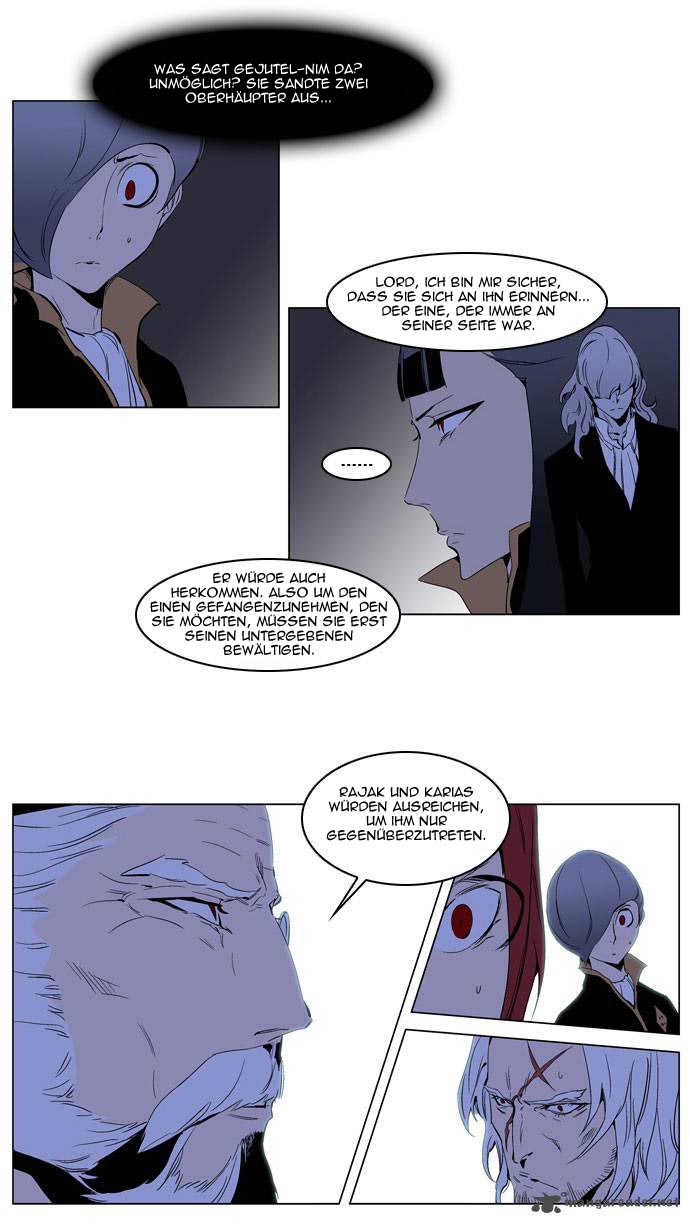 Read Noblesse DE Manga Online