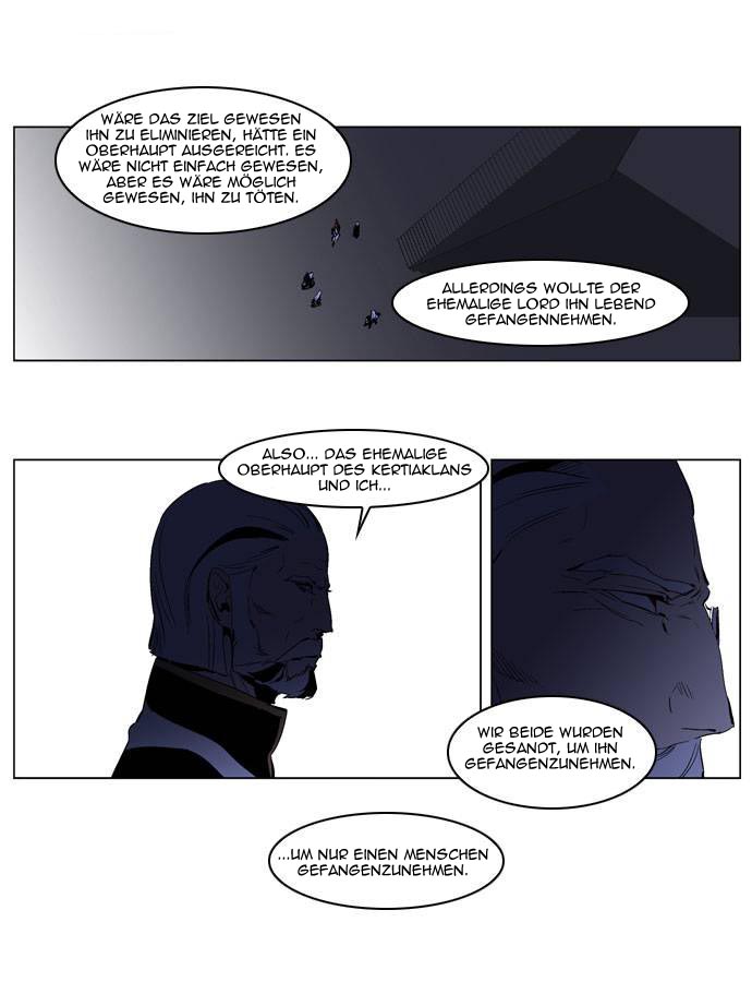 Read Noblesse DE Manga Online