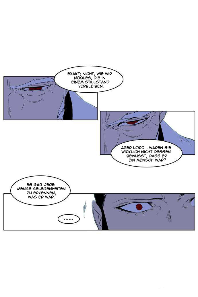 Read Noblesse DE Manga Online