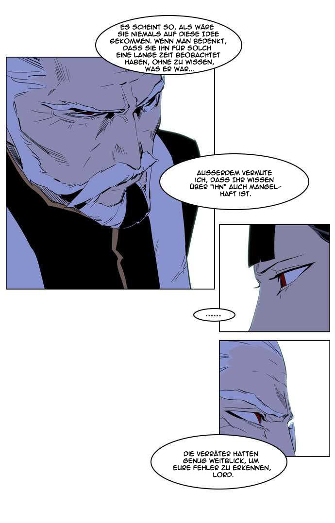 Read Noblesse DE Manga Online