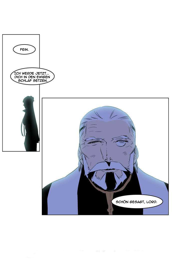 Read Noblesse DE Manga Online