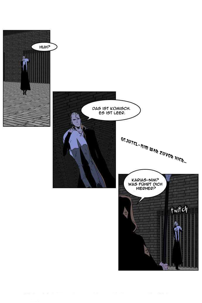 Read Noblesse DE Manga Online
