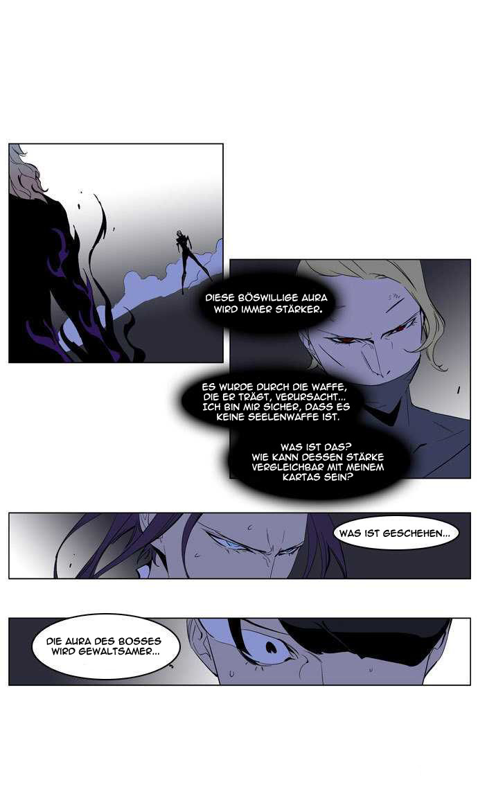 Read Noblesse DE Manga Online