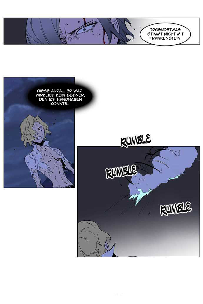 Read Noblesse DE Manga Online