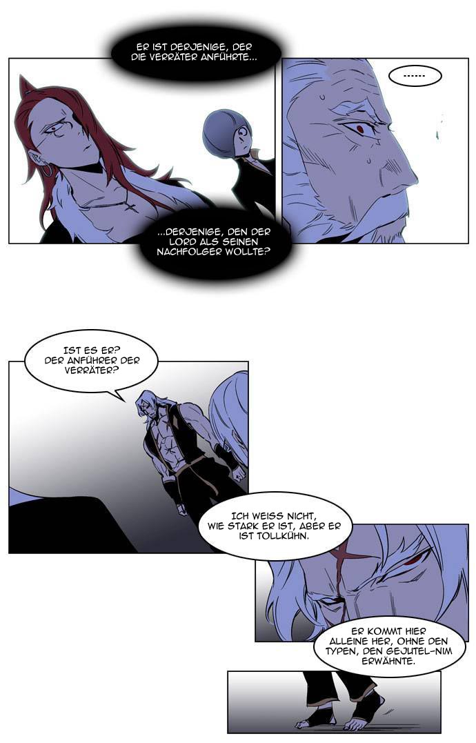 Read Noblesse DE Manga Online