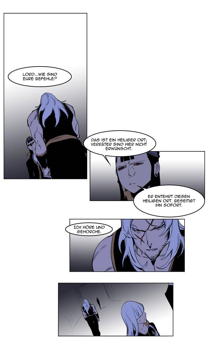 Read Noblesse DE Manga Online