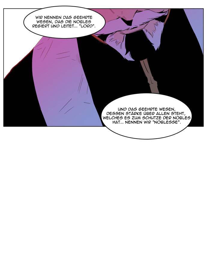 Read Noblesse DE Manga Online