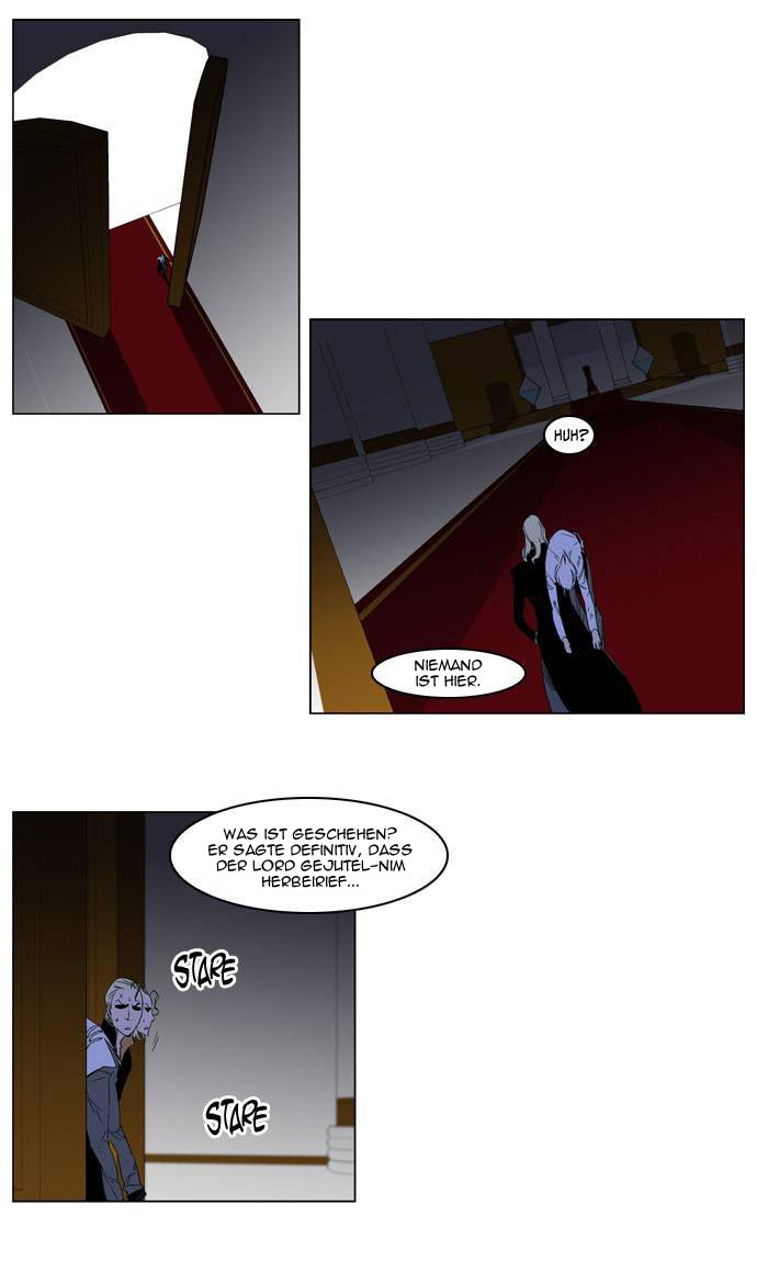 Read Noblesse DE Manga Online