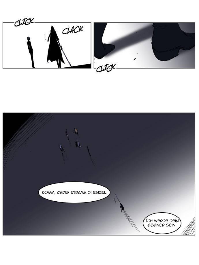 Read Noblesse DE Manga Online