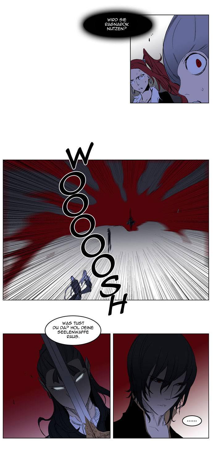 Read Noblesse DE Manga Online