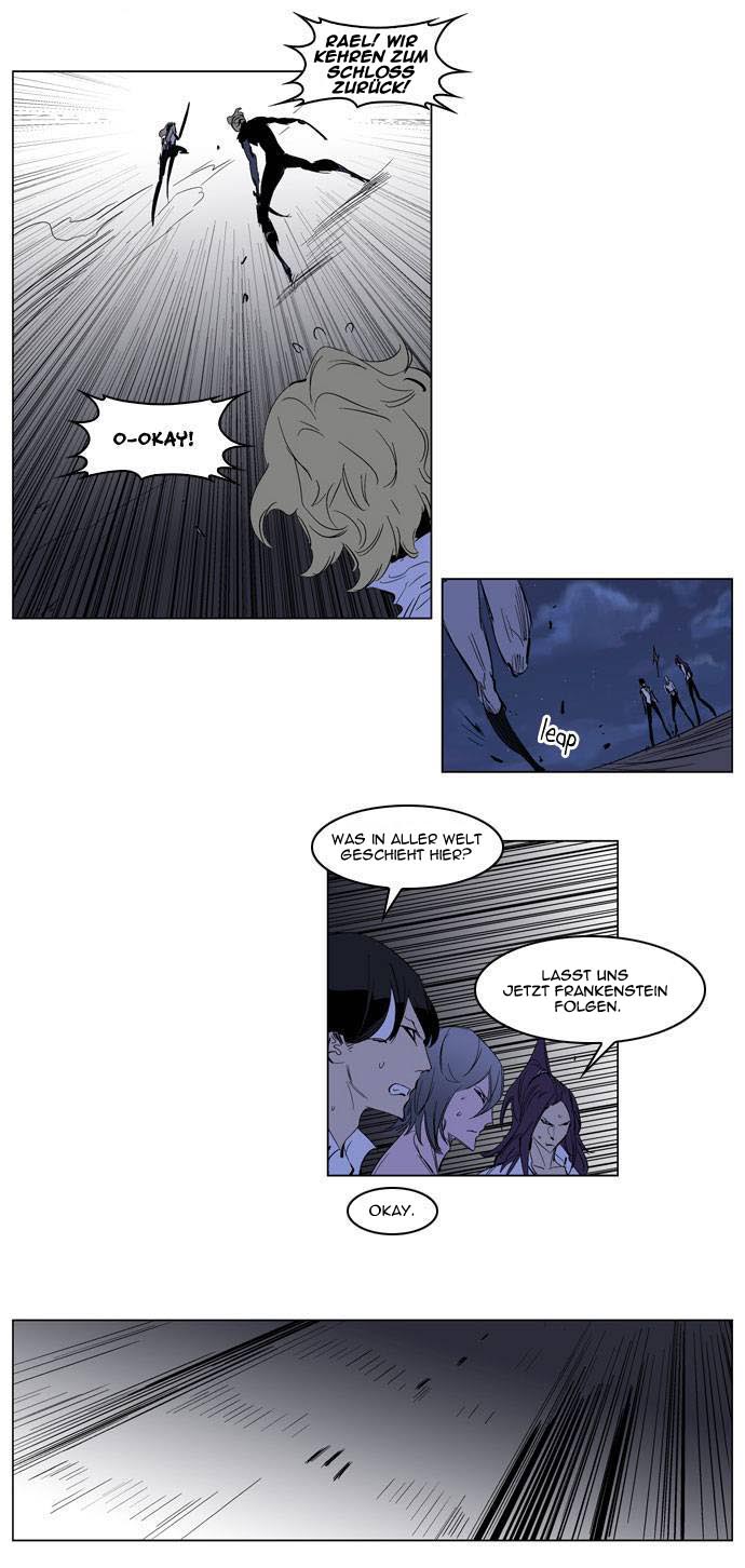Read Noblesse DE Manga Online