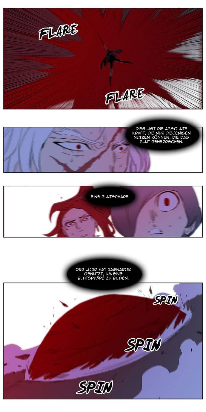 Read Noblesse DE Manga Online