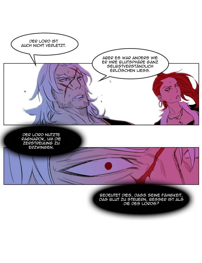 Read Noblesse DE Manga Online