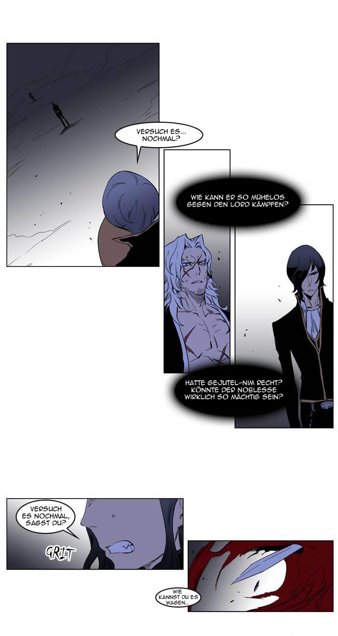 Read Noblesse DE Manga Online