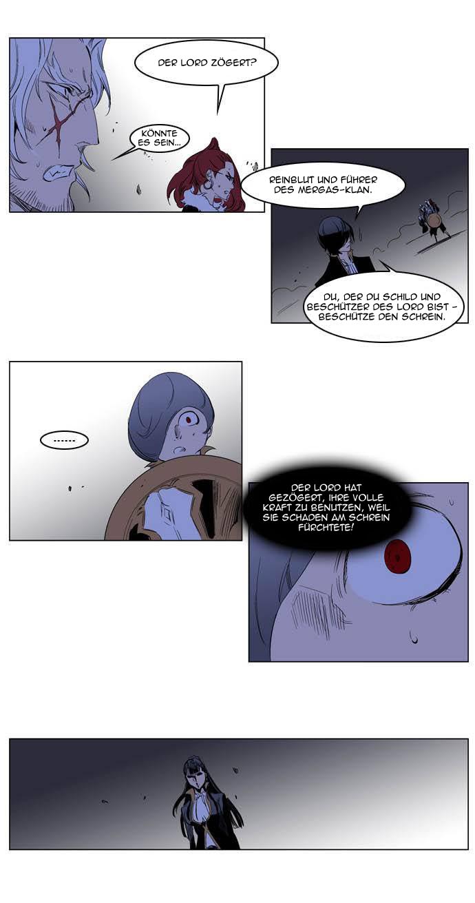 Read Noblesse DE Manga Online