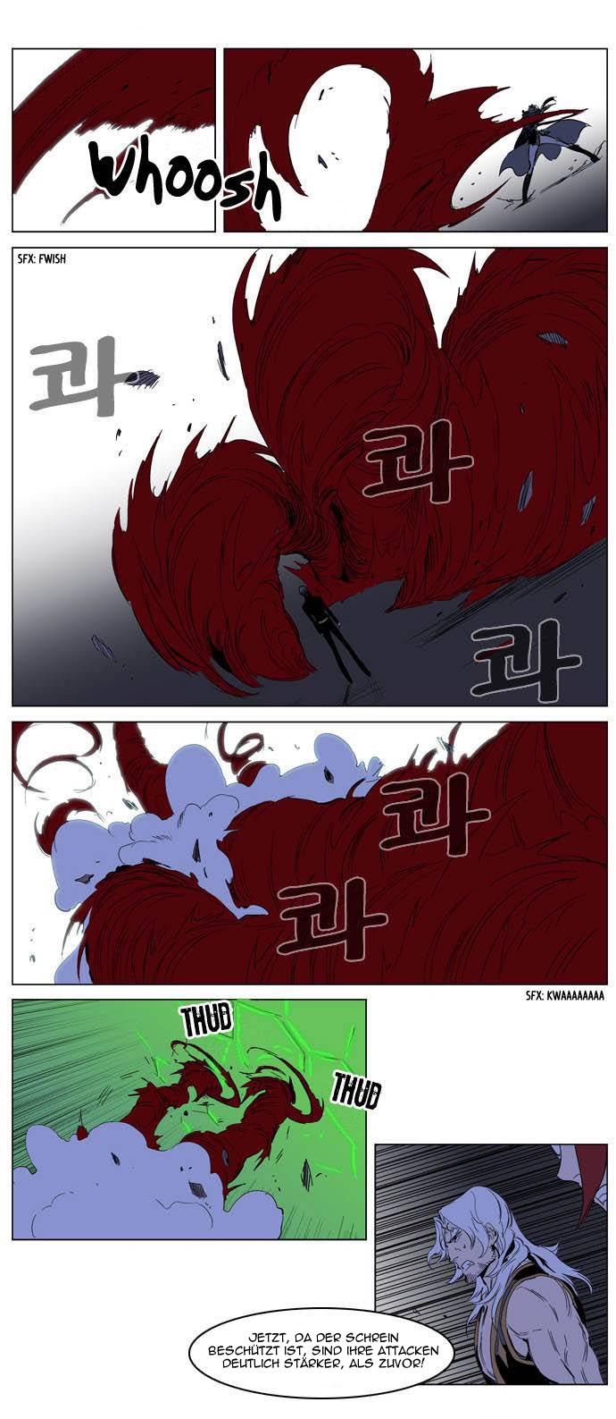 Read Noblesse DE Manga Online