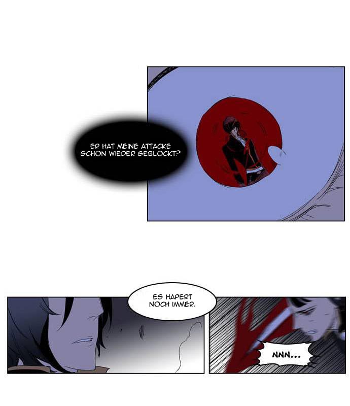 Read Noblesse DE Manga Online