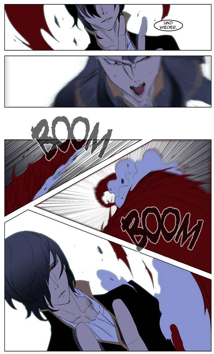 Read Noblesse DE Manga Online
