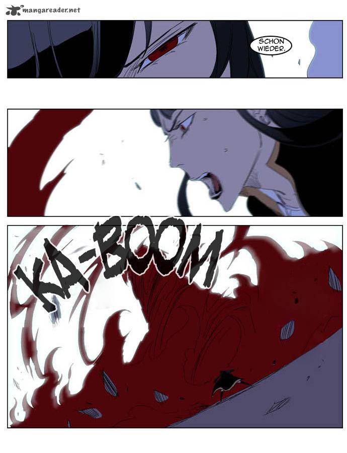 Read Noblesse DE Manga Online