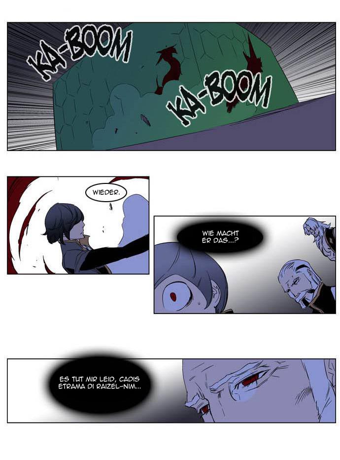 Read Noblesse DE Manga Online