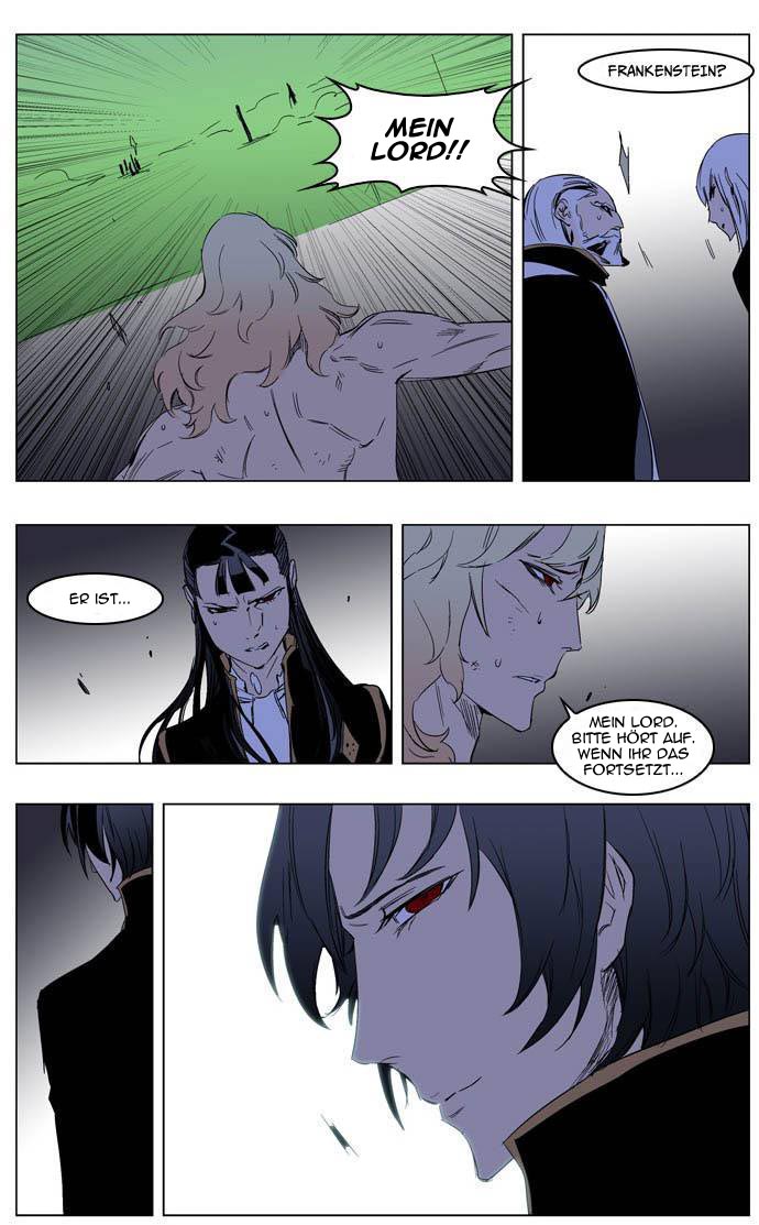 Read Noblesse DE Manga Online