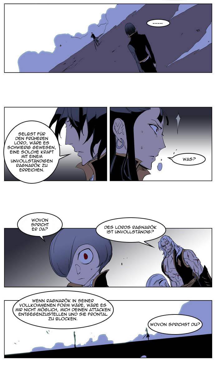 Read Noblesse DE Manga Online