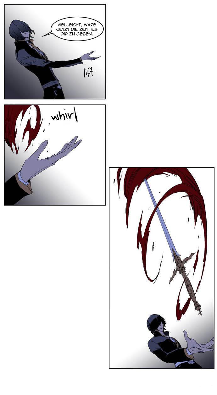 Read Noblesse DE Manga Online