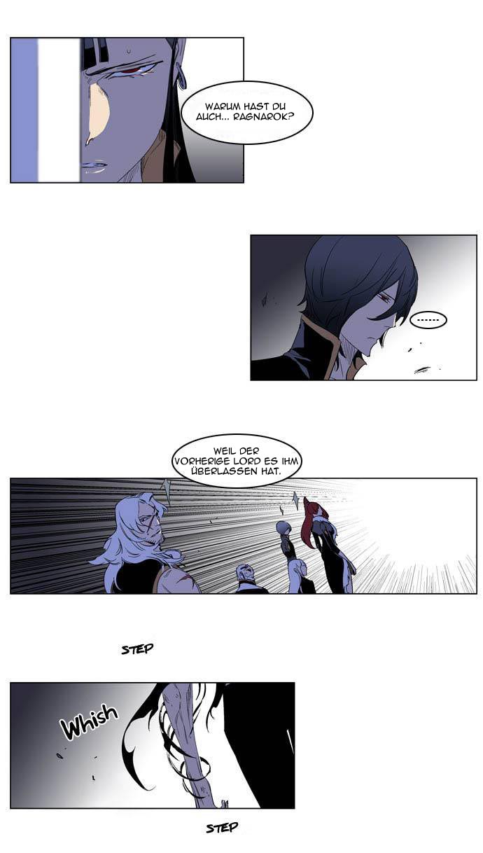 Read Noblesse DE Manga Online