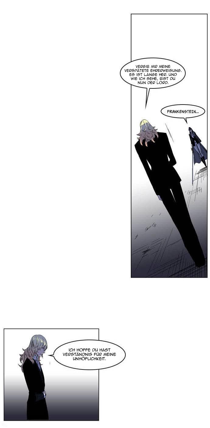Read Noblesse DE Manga Online