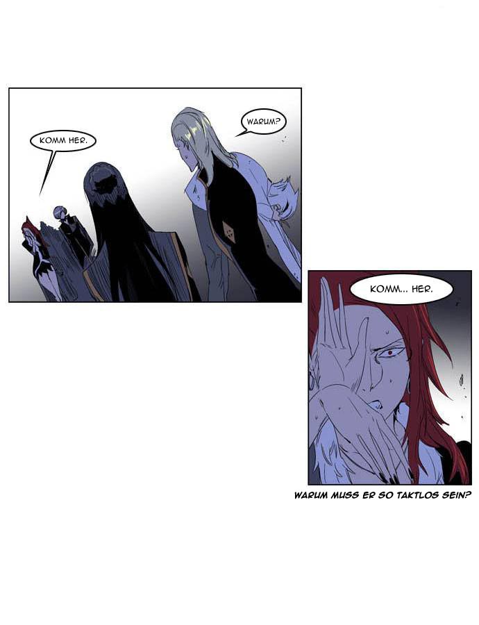 Read Noblesse DE Manga Online