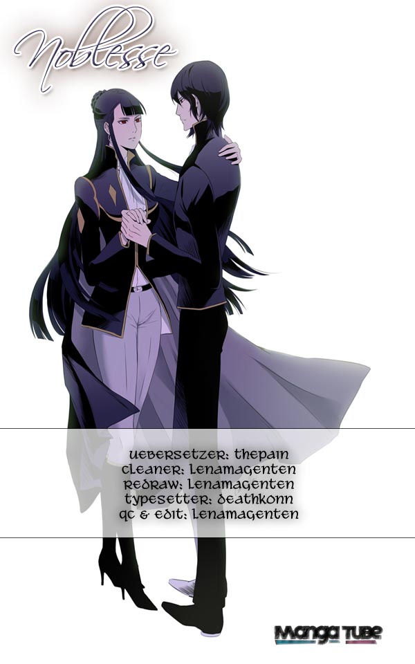 Read Noblesse DE Manga Online