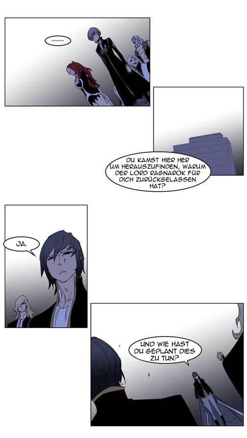 Read Noblesse DE Manga Online