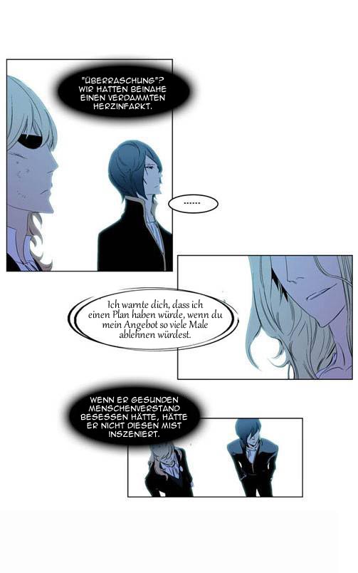 Read Noblesse DE Manga Online