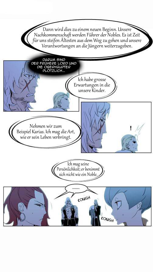 Read Noblesse DE Manga Online