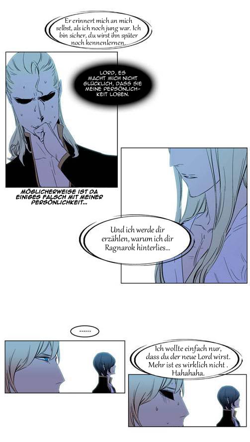 Read Noblesse DE Manga Online