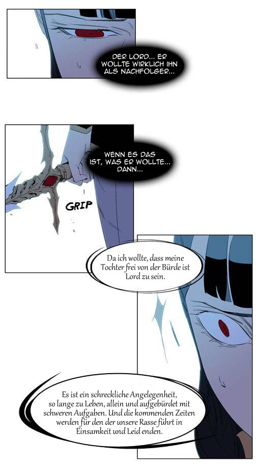 Read Noblesse DE Manga Online