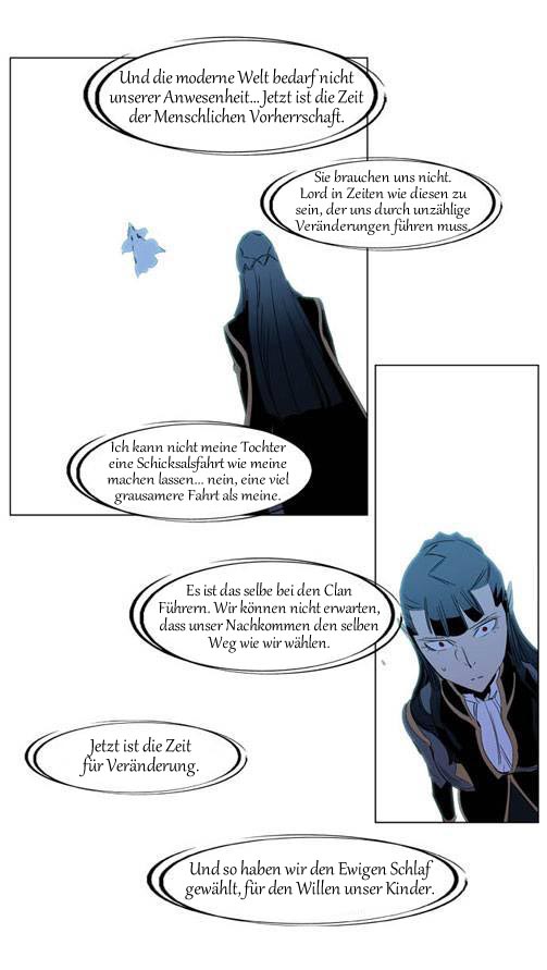 Read Noblesse DE Manga Online
