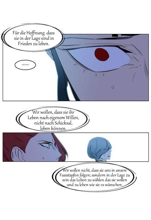 Read Noblesse DE Manga Online
