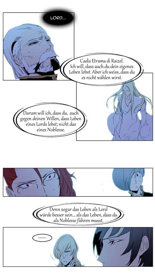 Read Noblesse DE Manga Online