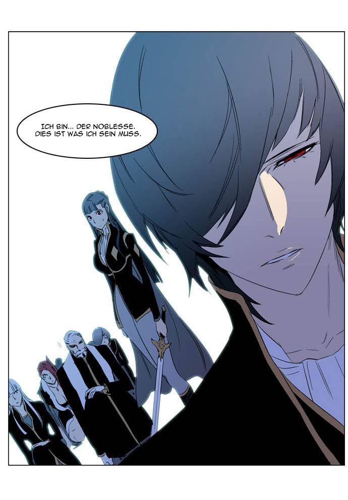 Read Noblesse DE Manga Online