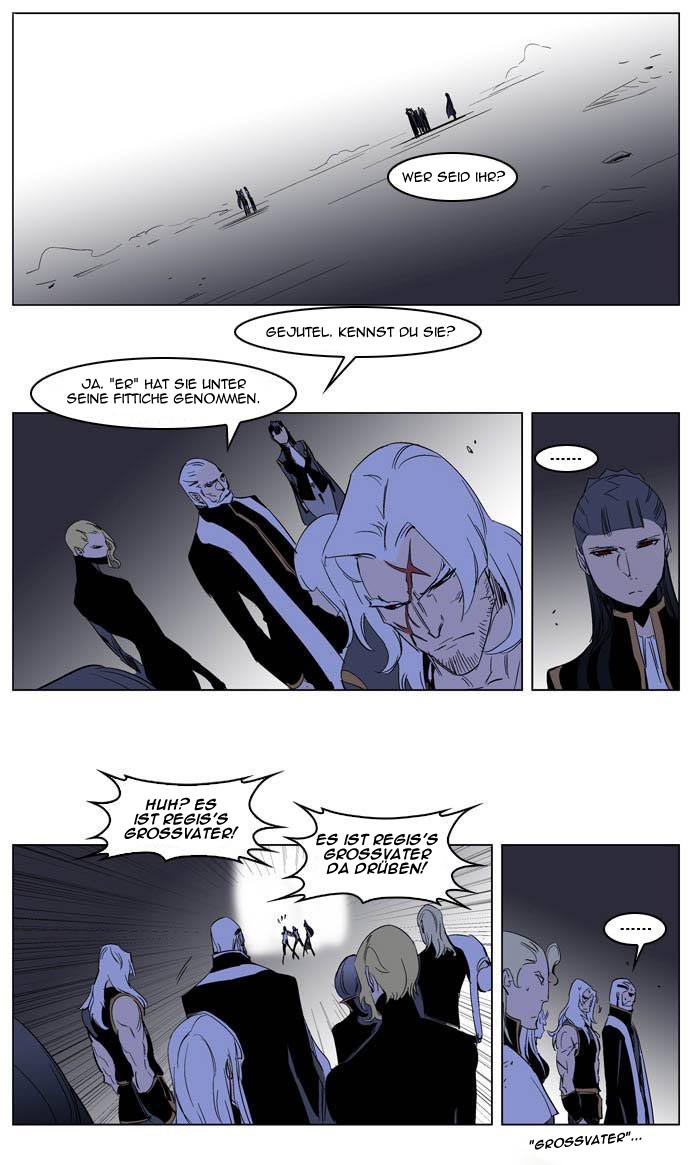 Read Noblesse DE Manga Online