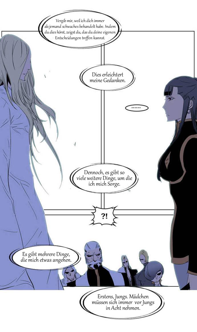 Read Noblesse DE Manga Online