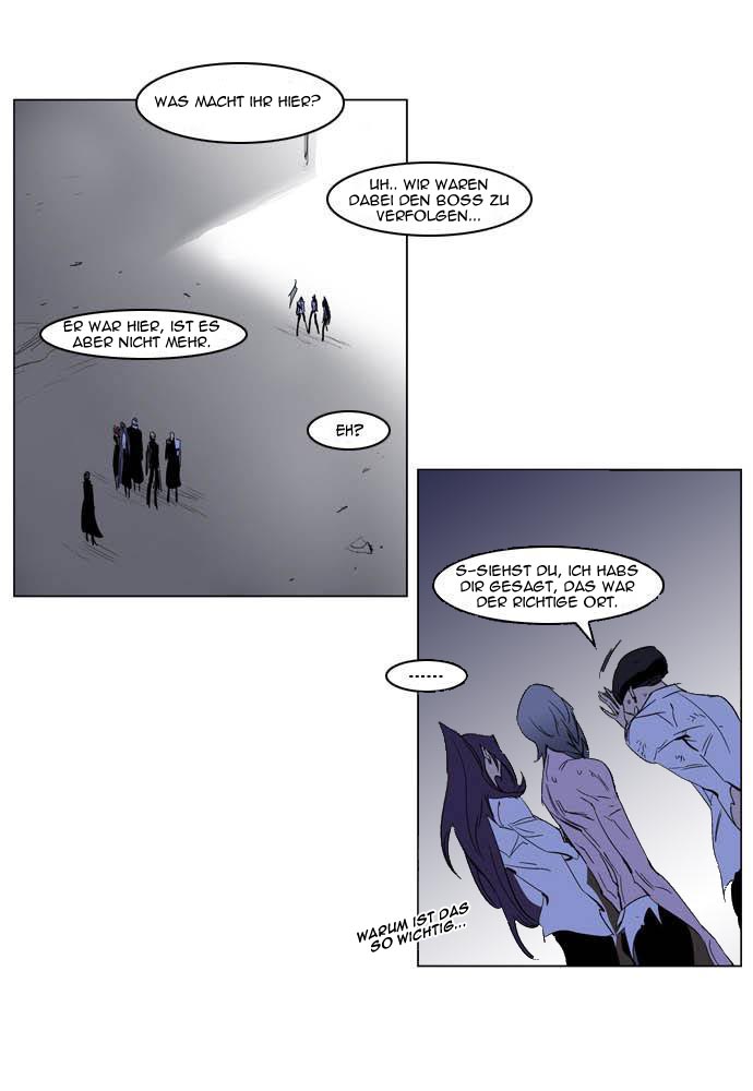 Read Noblesse DE Manga Online