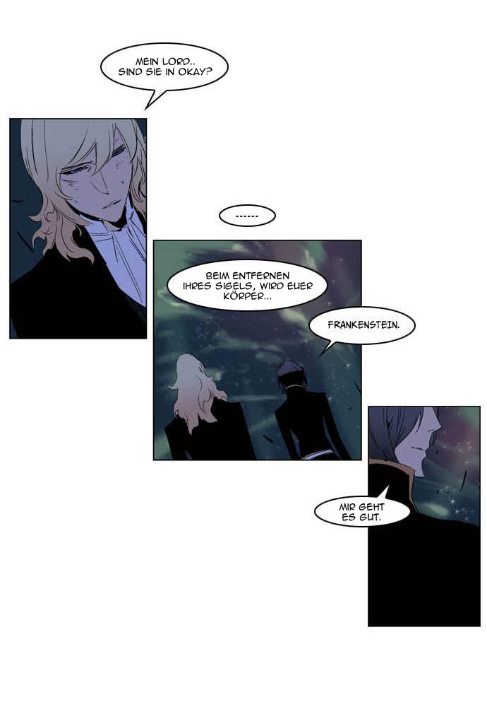 Read Noblesse DE Manga Online