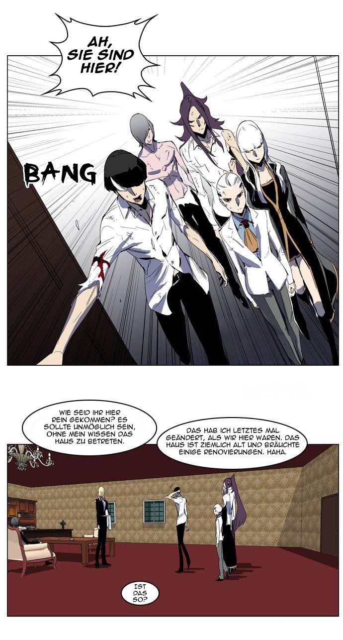 Read Noblesse DE Manga Online