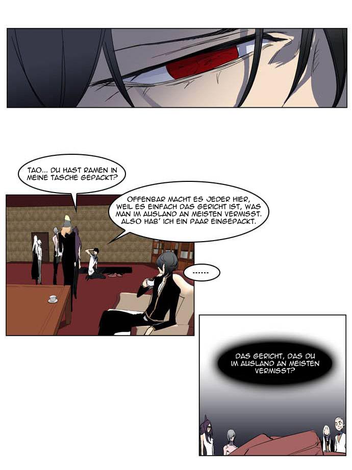 Read Noblesse DE Manga Online